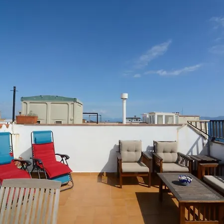 Appartement Perris 2-2 L' Escala