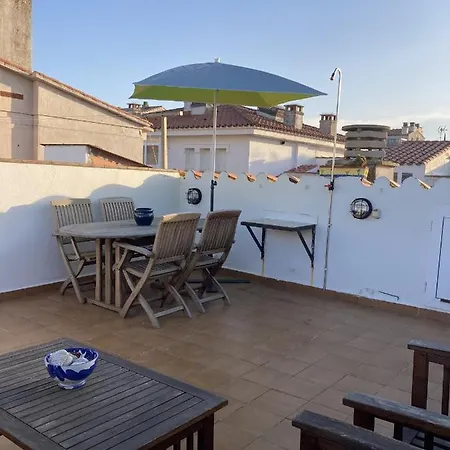 Appartement Perris 2-2 L' Escala