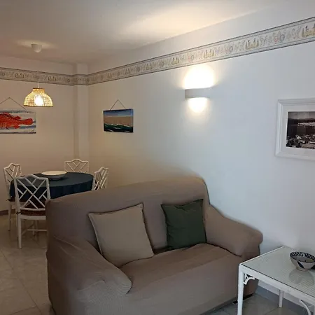 Appartement Perris 2-2 *