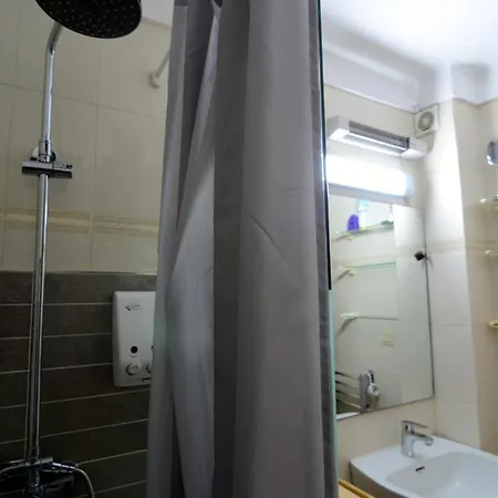 Apartamento Perris 2-2 L' Escala