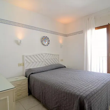 Apartment Perris 2-2