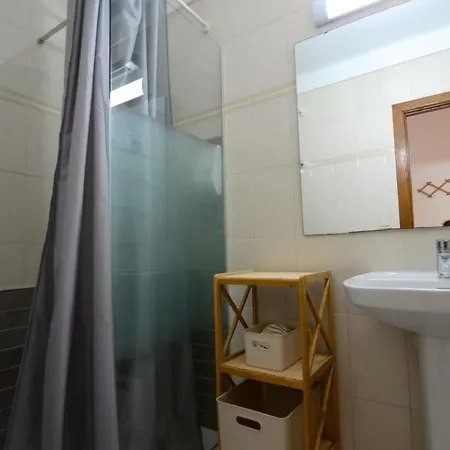 Apartamento Perris 2-2 L' Escala