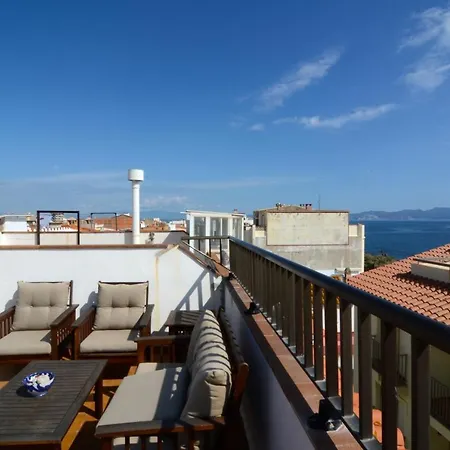 Apartment Perris 2-2 *