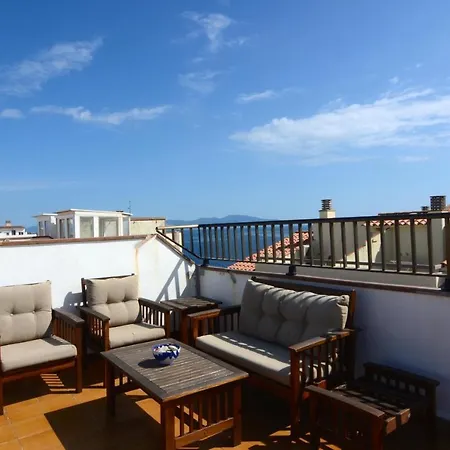 Perris 2-2 Apartamento *