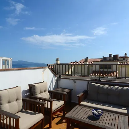 Apartment Perris 2-2 *